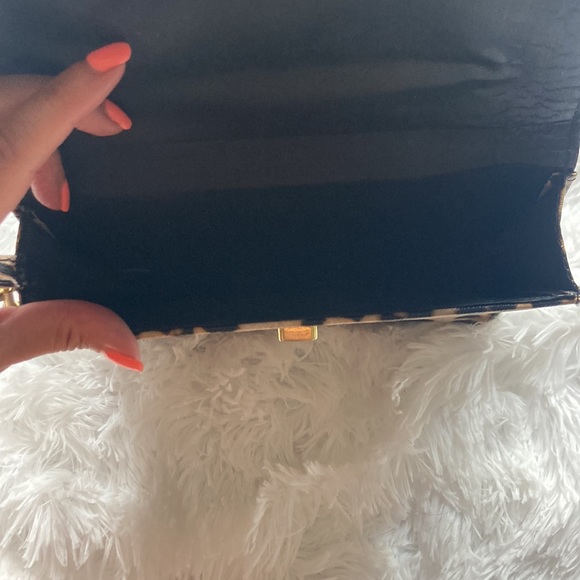 Leopard wristlet! - Picture 5 of 5